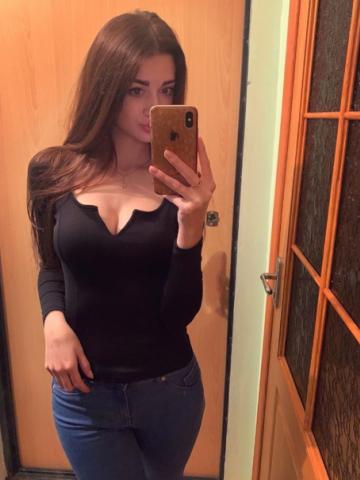 Анкета проститутки Альбина - Фото 1, , 27 лет, №51582